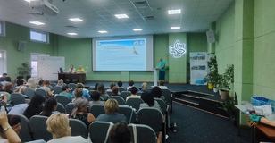  IV Байкальский медицинский молодёжный форум проводился в Республике Бурятия с 15 по 18 августа  2023 года